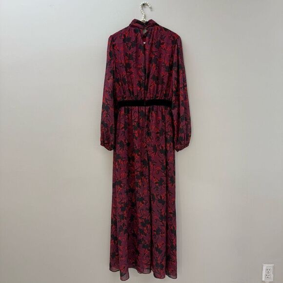 LDT Brooke Maxi Dress 💕 - Picture 7 of 9